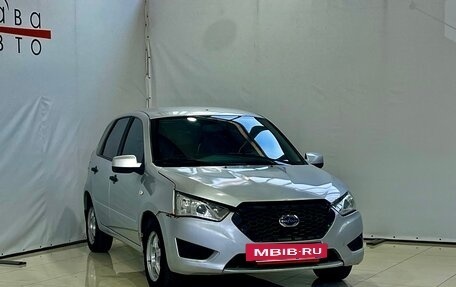 Datsun mi-DO, 2015 год, 286 000 рублей, 3 фотография