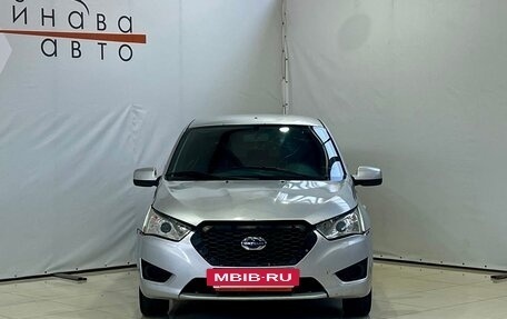 Datsun mi-DO, 2015 год, 286 000 рублей, 2 фотография
