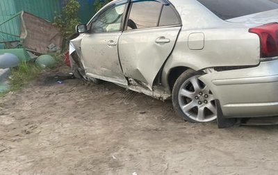 Toyota Avensis III рестайлинг, 2004 год, 250 000 рублей, 1 фотография