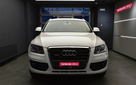 Audi Q5, 2012 год, 1 380 000 рублей, 1 фотография