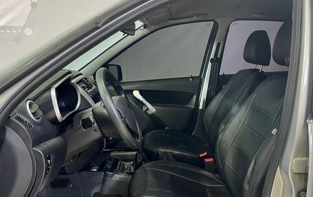 Datsun mi-DO, 2015 год, 286 000 рублей, 11 фотография
