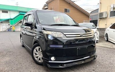 Toyota Spade, 2020 год, 925 000 рублей, 1 фотография