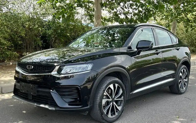 Geely Tugella FY11, 2022 год, 1 910 000 рублей, 1 фотография