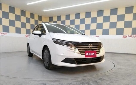 Nissan Note, 2024 год, 2 400 007 рублей, 1 фотография