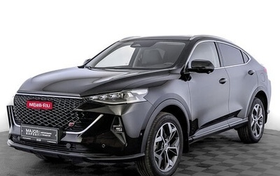 Haval F7x I, 2024 год, 2 675 000 рублей, 1 фотография