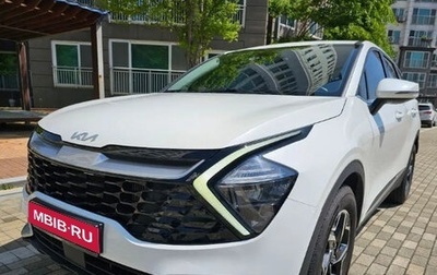 KIA Sportage IV рестайлинг, 2022 год, 1 800 000 рублей, 1 фотография