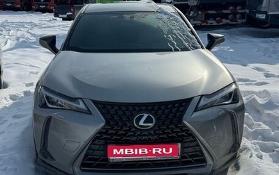Lexus UX I, 2019 год, 3 000 000 рублей, 1 фотография