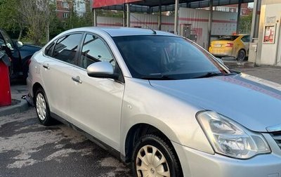 Nissan Almera, 2017 год, 550 000 рублей, 1 фотография