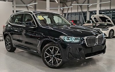 BMW X3, 2024 год, 1 фотография