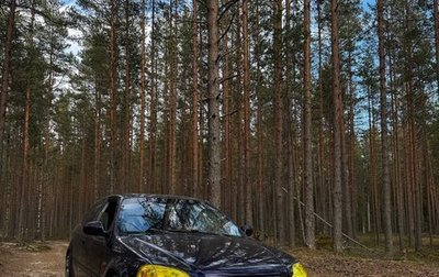 Honda Civic VII, 1999 год, 380 000 рублей, 1 фотография