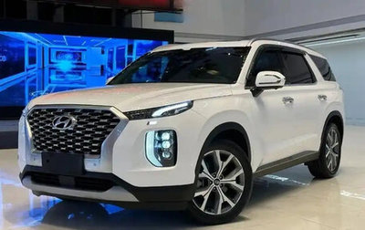 Hyundai Palisade I, 2022 год, 2 999 955 рублей, 1 фотография
