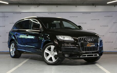 Audi Q7, 2006 год, 1 280 000 рублей, 1 фотография