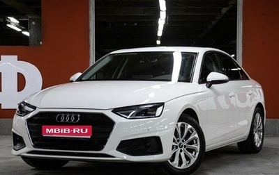 Audi A4, 2022 год, 3 845 000 рублей, 1 фотография