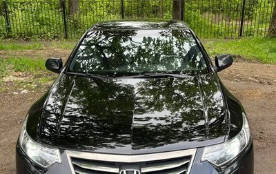 Honda Accord VIII рестайлинг, 2011 год, 1 050 000 рублей, 1 фотография