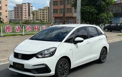 Honda Fit, 2022 год, 1 440 000 рублей, 1 фотография