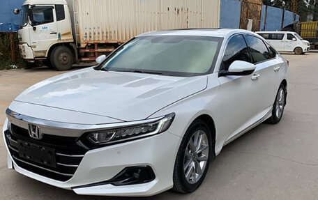 Honda Accord IX рестайлинг, 2022 год, 2 150 000 рублей, 1 фотография