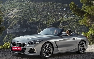 BMW Z4, 2021 год, 4 300 000 рублей, 1 фотография