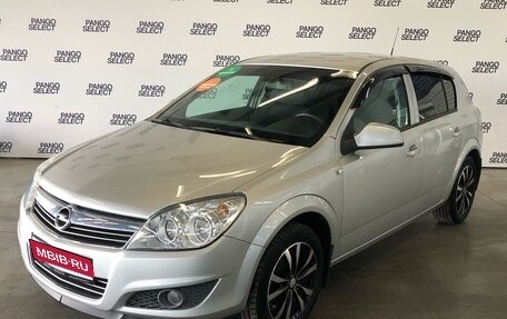 Opel Astra H, 2014 год, 725 000 рублей, 1 фотография
