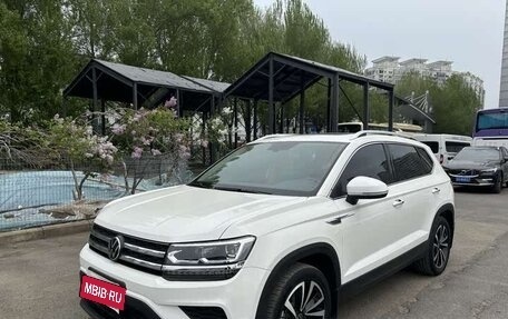 Volkswagen Tharu, 2022 год, 1 550 000 рублей, 1 фотография