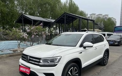 Volkswagen Tharu, 2022 год, 1 550 000 рублей, 1 фотография