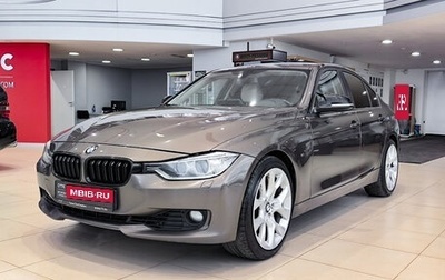 BMW 3 серия, 2013 год, 1 699 000 рублей, 1 фотография