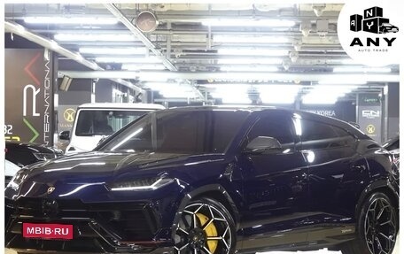 Lamborghini Urus I, 2024 год, 39 600 000 рублей, 1 фотография