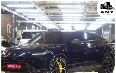 Lamborghini Urus I, 2024 год, 39 600 000 рублей, 1 фотография