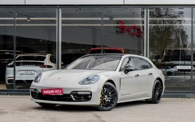 Porsche Panamera II рестайлинг, 2021 год, 17 987 000 рублей, 1 фотография