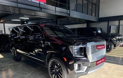 GMC Yukon IV, 2022 год, 13 440 000 рублей, 1 фотография