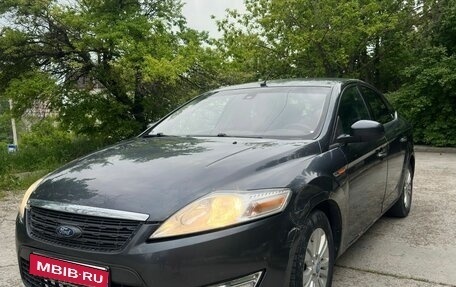 Ford Mondeo IV, 2008 год, 550 000 рублей, 1 фотография