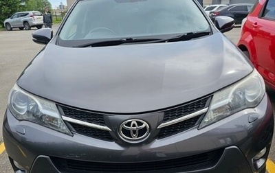 Toyota RAV4, 2013 год, 2 800 000 рублей, 1 фотография