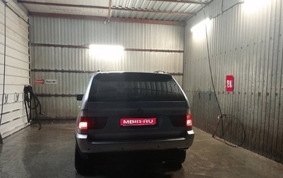 BMW X5, 2000 год, 900 000 рублей, 1 фотография