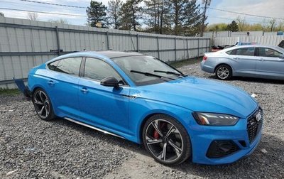 Audi RS 5, 2021 год, 4 950 000 рублей, 1 фотография