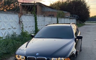 BMW 5 серия, 1999 год, 920 000 рублей, 1 фотография