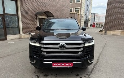 Toyota Land Cruiser, 2023 год, 11 500 000 рублей, 1 фотография