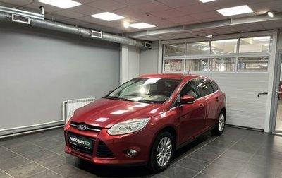 Ford Focus III, 2011 год, 700 000 рублей, 1 фотография