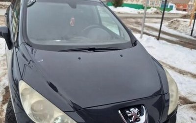 Peugeot 308 II, 2010 год, 400 000 рублей, 1 фотография