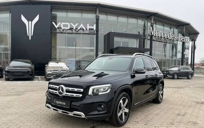 Mercedes-Benz GLB, 2020 год, 4 240 000 рублей, 1 фотография