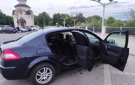 Renault Megane II, 2008 год, 499 500 рублей, 4 фотография