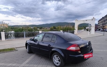 Renault Megane II, 2008 год, 499 500 рублей, 8 фотография