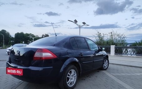 Renault Megane II, 2008 год, 499 500 рублей, 5 фотография