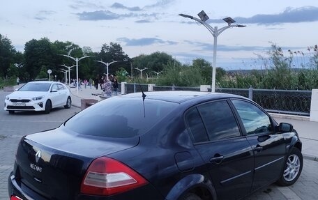Renault Megane II, 2008 год, 499 500 рублей, 7 фотография