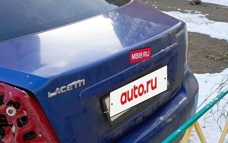 Chevrolet Lacetti, 2007 год, 150 000 рублей, 2 фотография