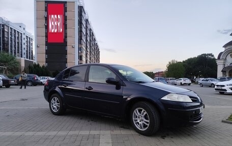 Renault Megane II, 2008 год, 499 500 рублей, 9 фотография