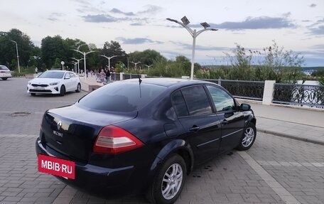 Renault Megane II, 2008 год, 499 500 рублей, 6 фотография
