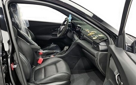 Hyundai Veloster II, 2021 год, 2 400 000 рублей, 6 фотография