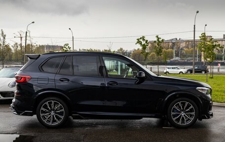 BMW X5, 2019 год, 6 920 100 рублей, 8 фотография