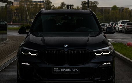 BMW X5, 2019 год, 6 920 100 рублей, 5 фотография