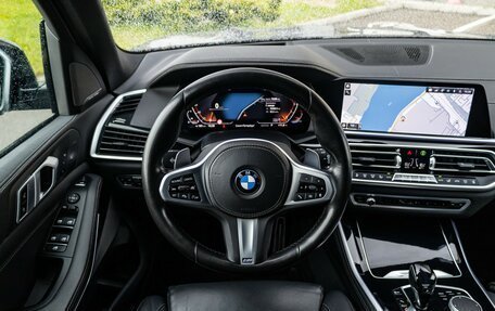 BMW X5, 2019 год, 6 920 100 рублей, 17 фотография