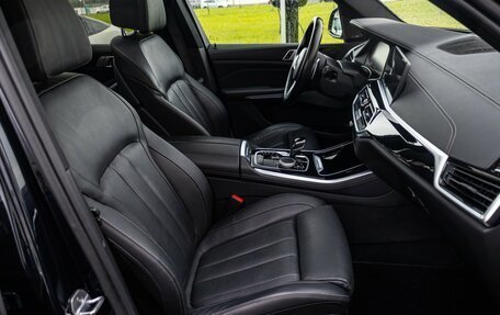 BMW X5, 2019 год, 6 920 100 рублей, 14 фотография